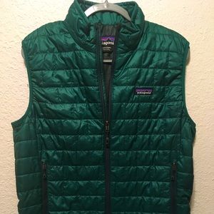 Men’s Medium Patagonia Vest